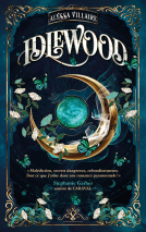 Couverture du livre pour Idlewood - tome 1