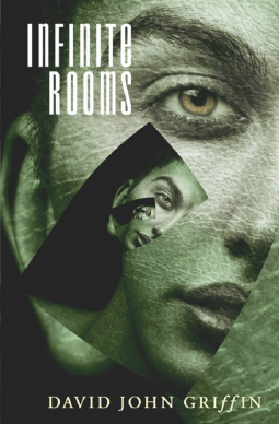 book cover for Infinite Rooms