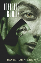 book cover for Infinite Rooms