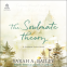 book cover for The Soulmate Theory