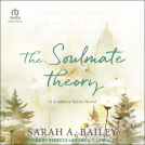 book cover for The Soulmate Theory