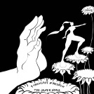 book cover for The Silver House: A Manuscript in Progress
