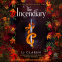 book cover for The Incendiary