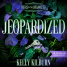 book cover for Jeopardized