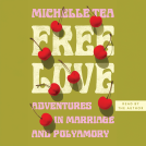 book cover for Free Love