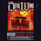 book cover for In the Devil Wind