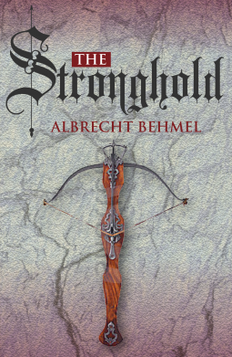 book cover for The Stronghold