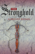 book cover for The Stronghold