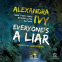 book cover for Everyone's a Liar