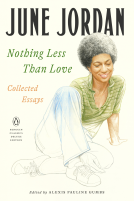 book cover for Nothing Less Than Love