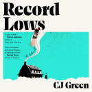 book cover for Record Lows