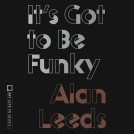 book cover for It's Got to Be Funky