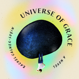 book cover for Universe of Grace