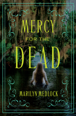 book cover for Mercy for the Dead