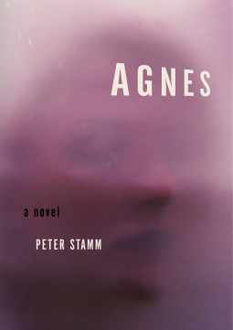 book cover for Agnes