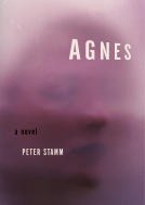 book cover for Agnes