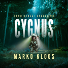 book cover for Cygnus