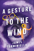 book cover for A Gesture to the WInd