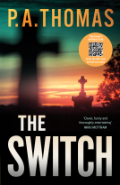 book cover for The Switch