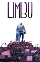 book cover for Limbo