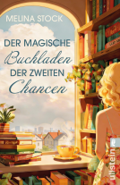 Buchcover für Der magische Buchladen der zweiten Chancen