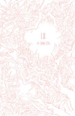 book cover for I.D.