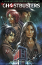 Cover Image: Ghostbusters: The New Ghostbusters