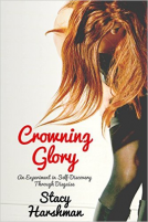 book cover for Crowning Glory