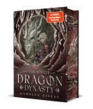 Buchcover für The Winter Dragon Dynasty