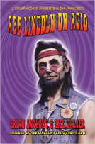 book cover for Abe Lincoln On Acid
