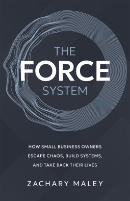 book cover for The FORCE System