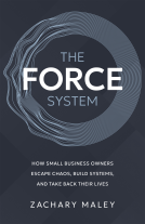 book cover for The FORCE System