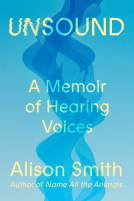 book cover for UnSound