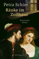 Buchcover für Ränke im Zollhaus