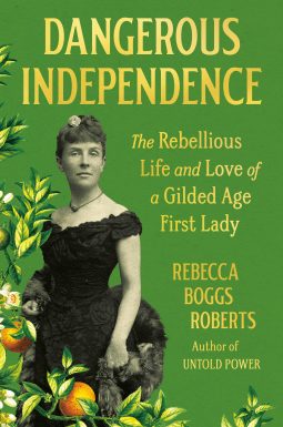 book cover for Dangerous Independence