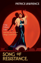 book cover for Song of Resistance