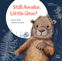 book cover for Still Awake, Little One?