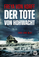 Buchcover für Der Tote von Hohwacht