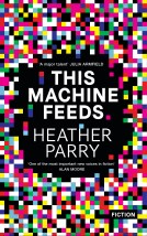 book cover for This Machine Feeds
