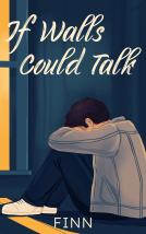 book cover for If Walls Could Talk