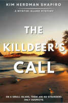 book cover for The Killdeer's Call