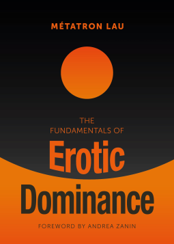book cover for The Fundamentals of Erotic Dominance