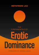 book cover for The Fundamentals of Erotic Dominance
