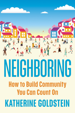 book cover for Neighboring