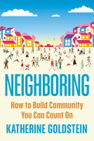 book cover for Neighboring