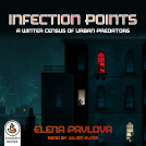 book cover for Infection Points