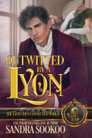 book cover for Outwitted By a Lyon