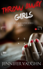 Cover Image: Throw Away Girls
