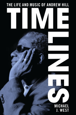 book cover for Time Lines