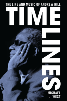 book cover for Time Lines
